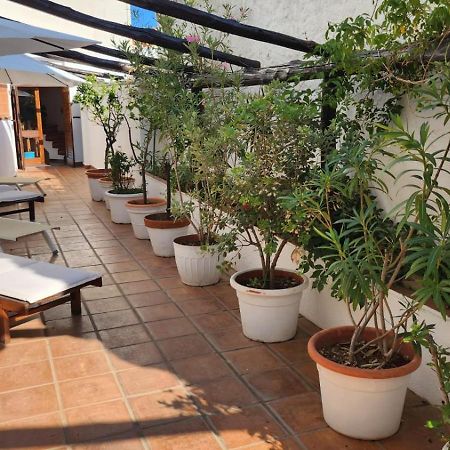 Hotel Pop Cala Gonone Exterior foto