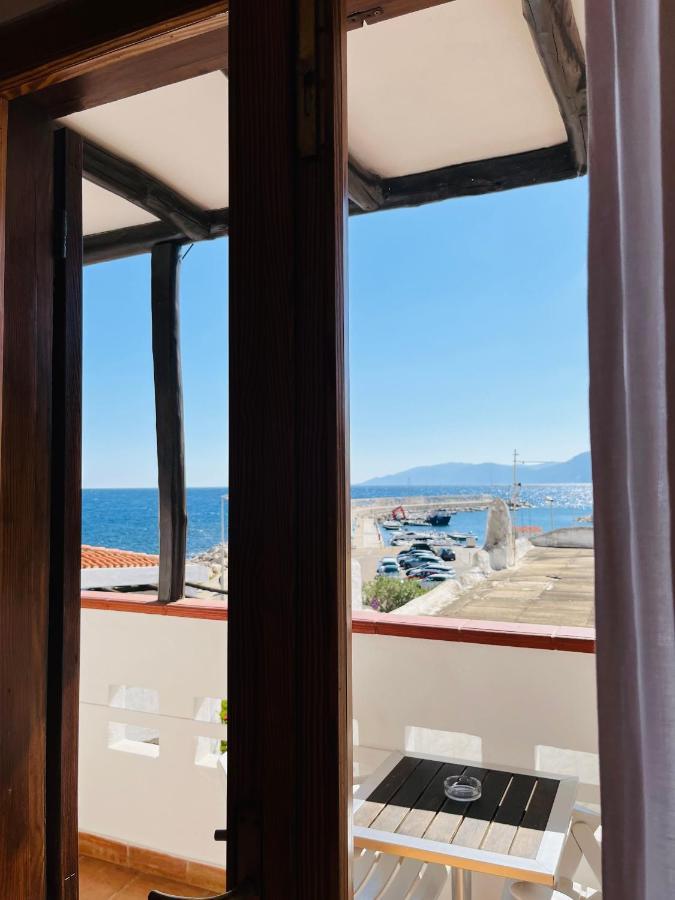 Hotel Pop Cala Gonone Exterior foto